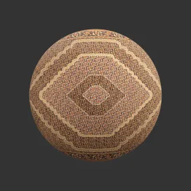 Rug persian 5